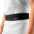 FitLine Running Waist Bag in Black